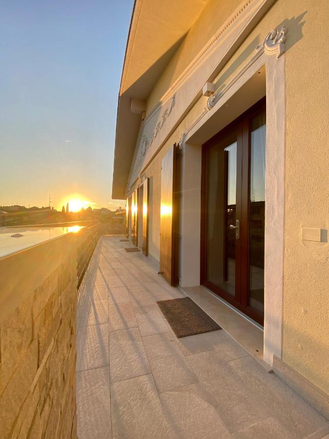Villa Elena Desenzano del Garda Exterior photo